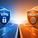 Proxy vs VPN: What Is the Difference and Which One Should You Choose? 