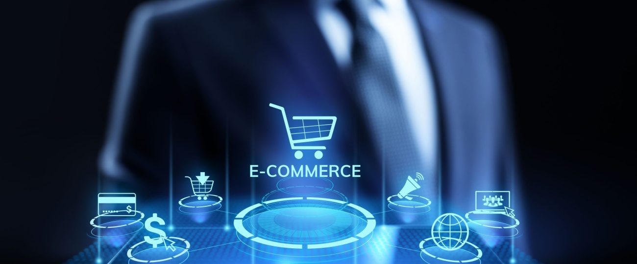 E-commerce