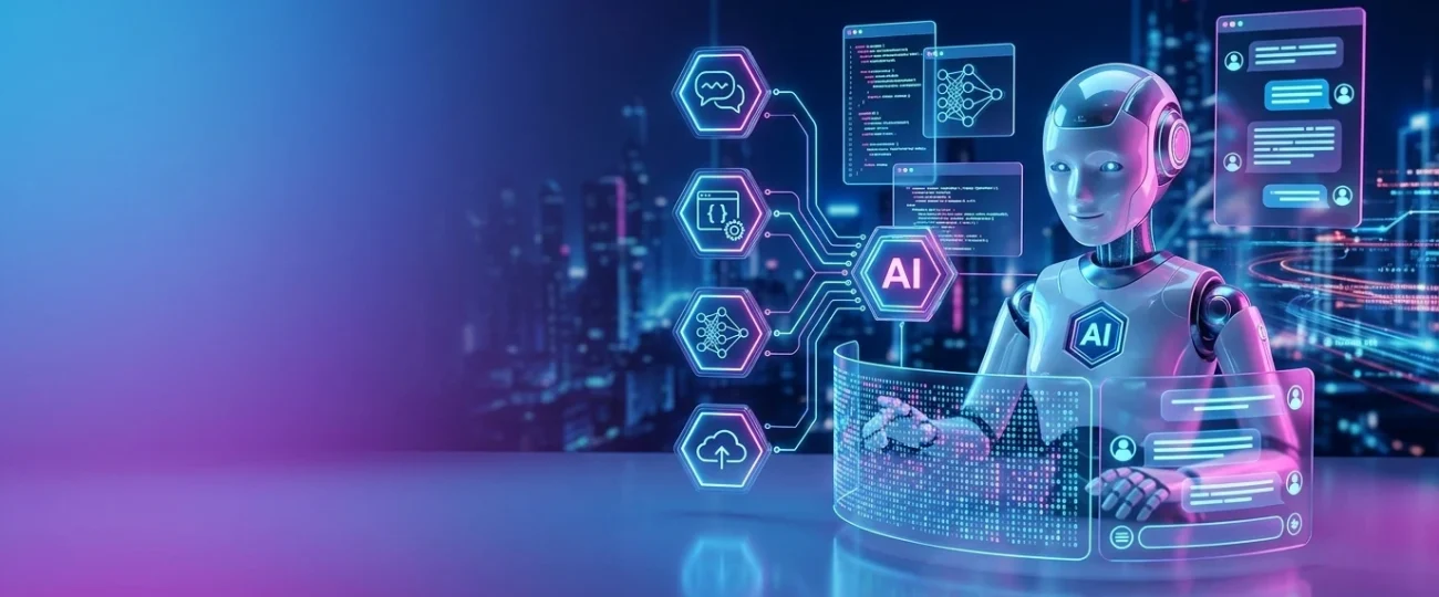 AI Development Services
