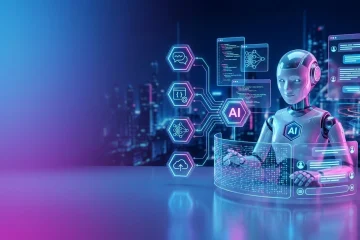 Why Are AI Development Services Important for Digital Business Growth? 