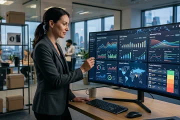 What Is Software Name DH58GOH9.7 and How Can It Improve Digital Workflows?