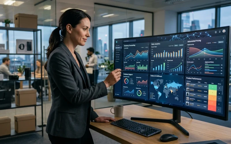 What Is Software Name DH58GOH9.7 and How Can It Improve Digital Workflows?