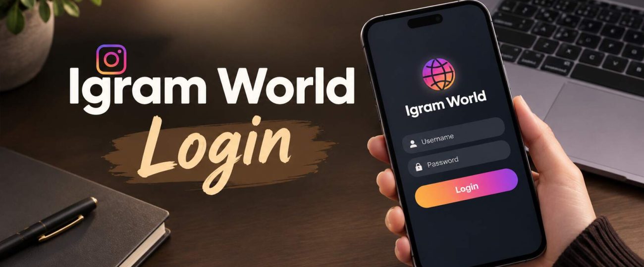 iGram World