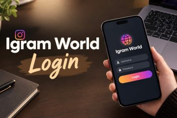 iGram World – How to Download Instagram Reels, Photos & Videos?
