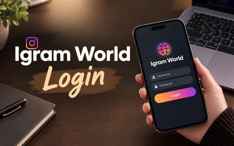 iGram World – How to Download Instagram Reels, Photos & Videos?