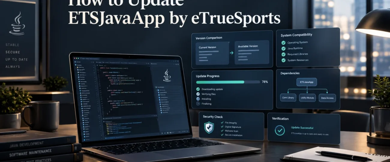 Etsjavaapp