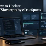 How to Update Etsjavaapp by Etruesports: A Comprehensive Guide, Safety Verifications, Version Updates, and Troubleshooting