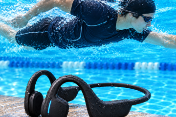 Geekzilla.io Swimming Headphones: What to Know Before Buying
