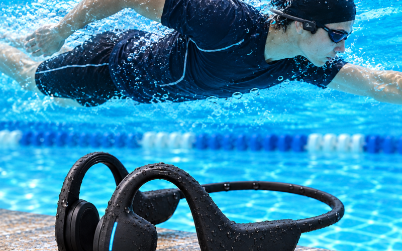 Geekzilla.io Swimming Headphones: What to Know Before Buying