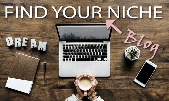 Find Your Niche and Grow Your Audience with Blogger