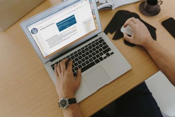 How Can ShotScribus Software Help the Environment?