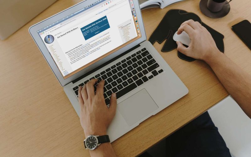 How Can ShotScribus Software Help the Environment?