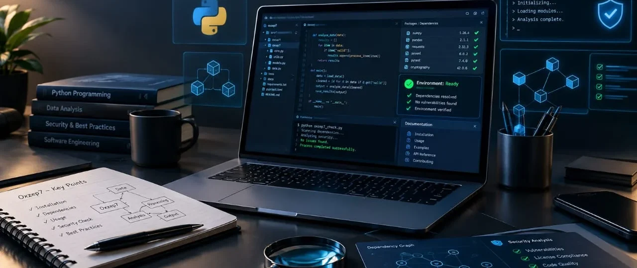 Software Name Qugafaikle5.7.2