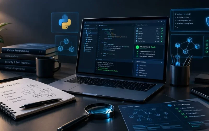 What Makes the New Software Name Qugafaikle5.7.2 Worth Exploring? 
